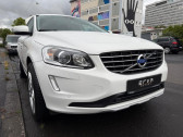 Volvo XC60 occasion année 2017 boite Automatique Annonce Volvo XC60 occasion Diesel Summum 2WD | Vollleder à L'Union